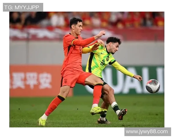 亚洲足球队最新排名分析及未来发展趋势探讨