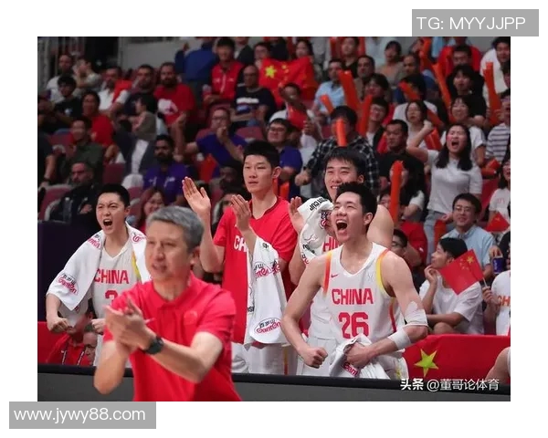 中国男篮备战亚洲杯名单曝光19人缺席4人主力球员身份引关注