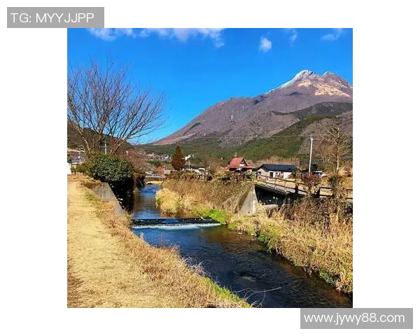 北九州与群马温泉的魅力对决探寻日本温泉文化的独特之旅